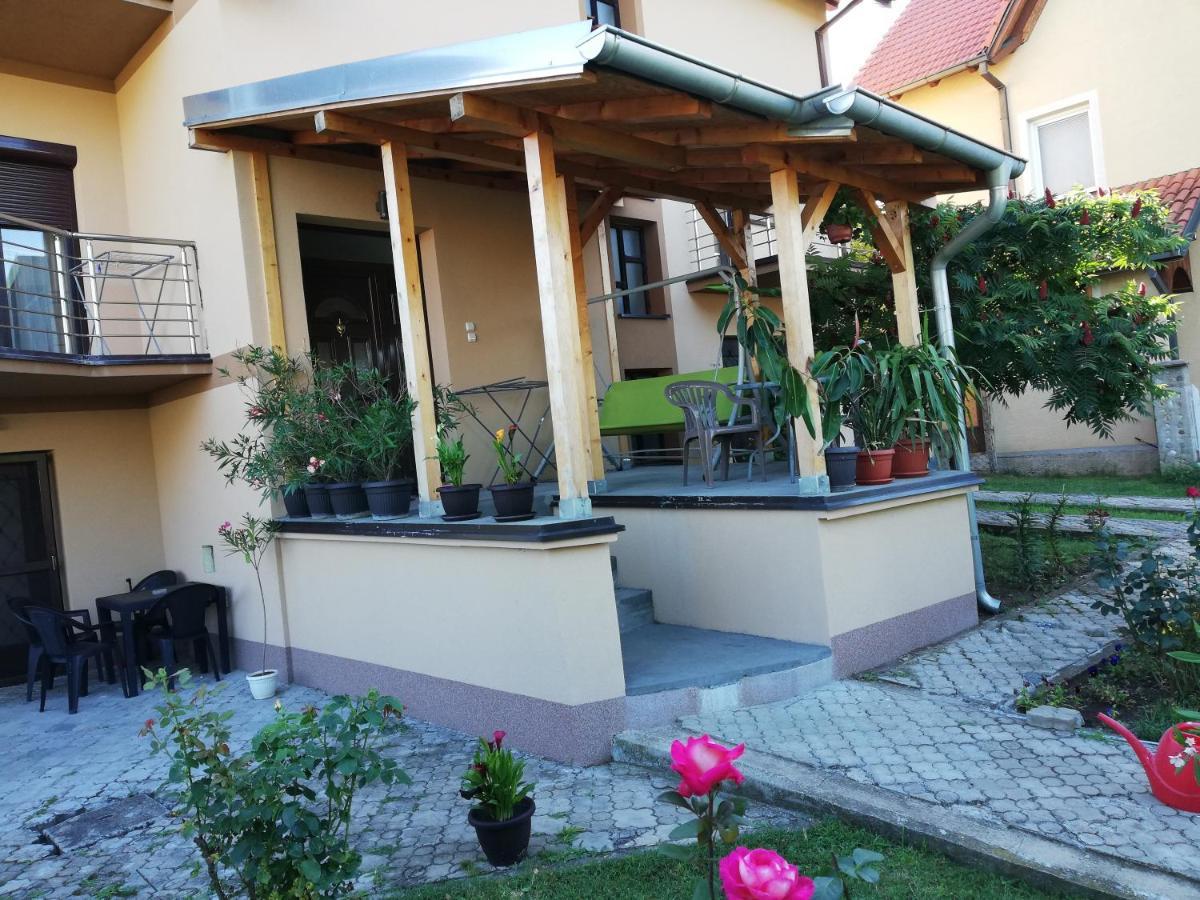 Apartmani Tvins Sokobanja Extérieur photo