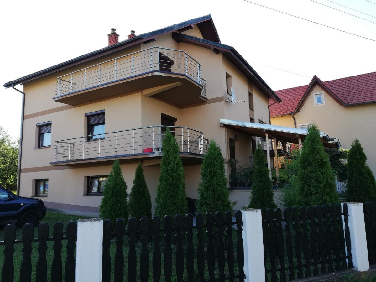 Apartmani Tvins Sokobanja Extérieur photo