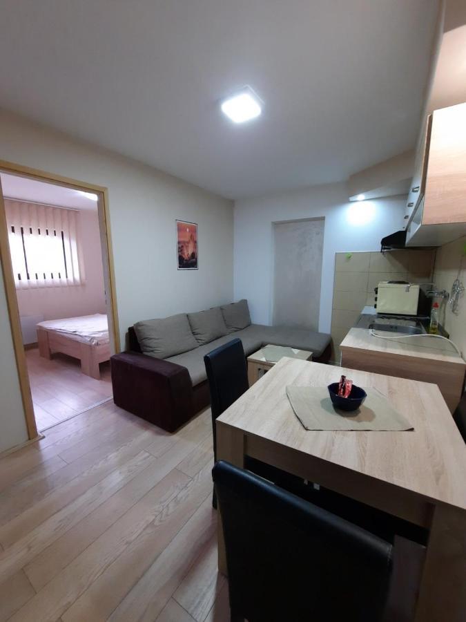 Apartmani Tvins Sokobanja Extérieur photo