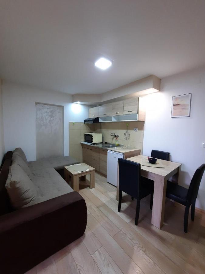 Apartmani Tvins Sokobanja Extérieur photo