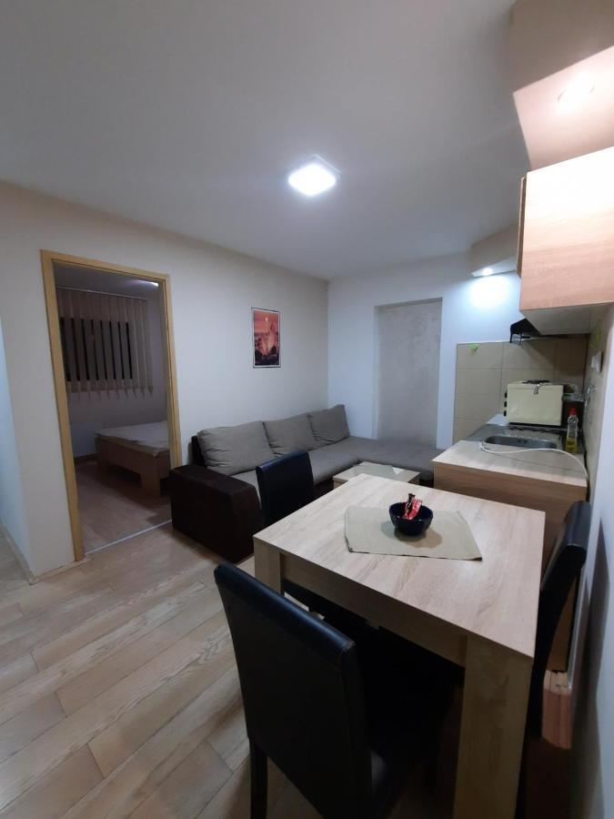 Apartmani Tvins Sokobanja Extérieur photo