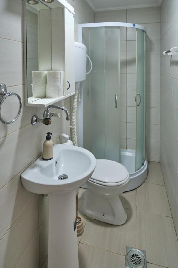 Apartmani Tvins Sokobanja Extérieur photo