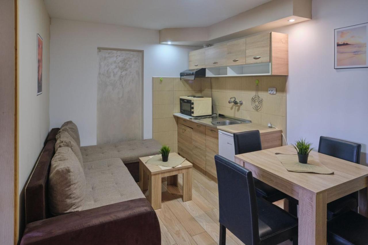 Apartmani Tvins Sokobanja Extérieur photo