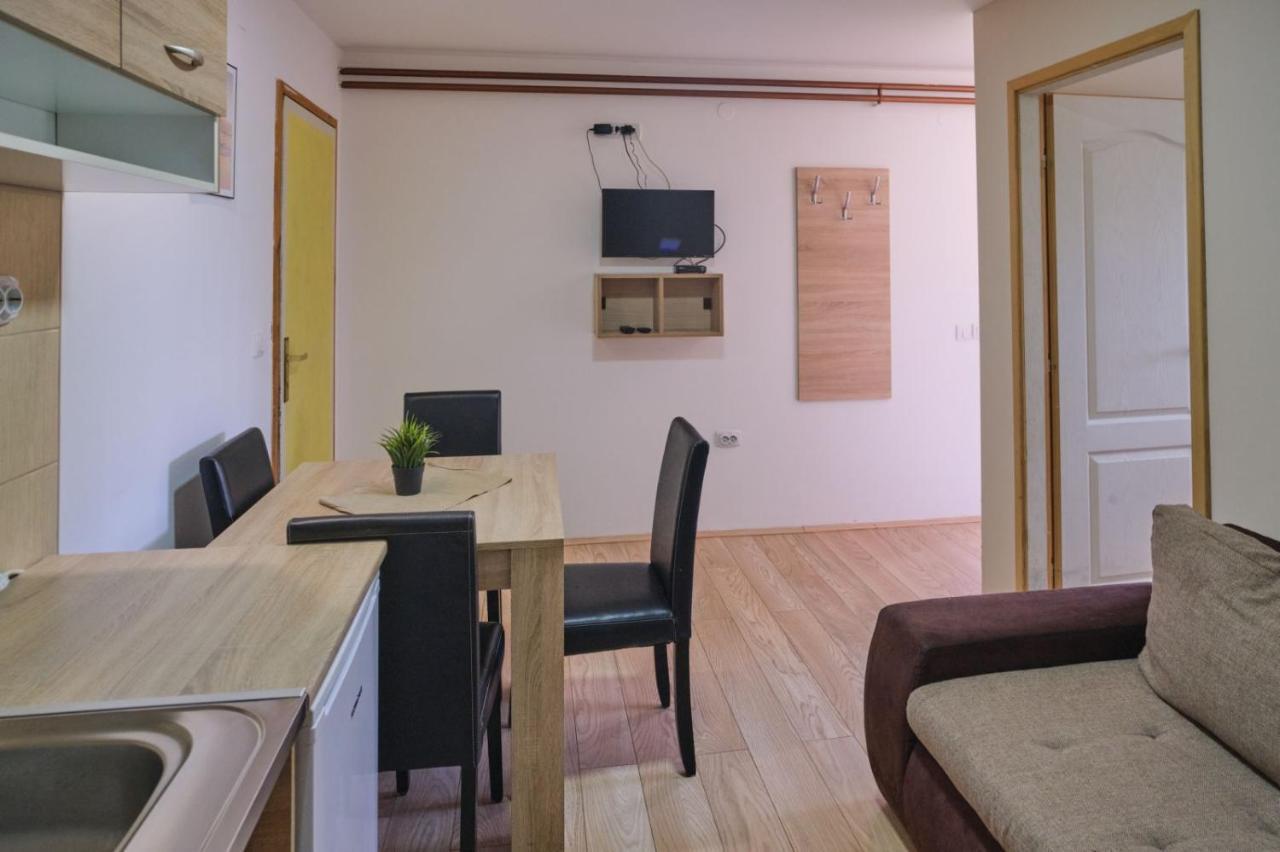 Apartmani Tvins Sokobanja Extérieur photo