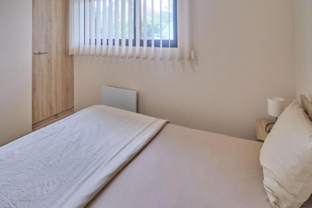 Apartmani Tvins Sokobanja Extérieur photo