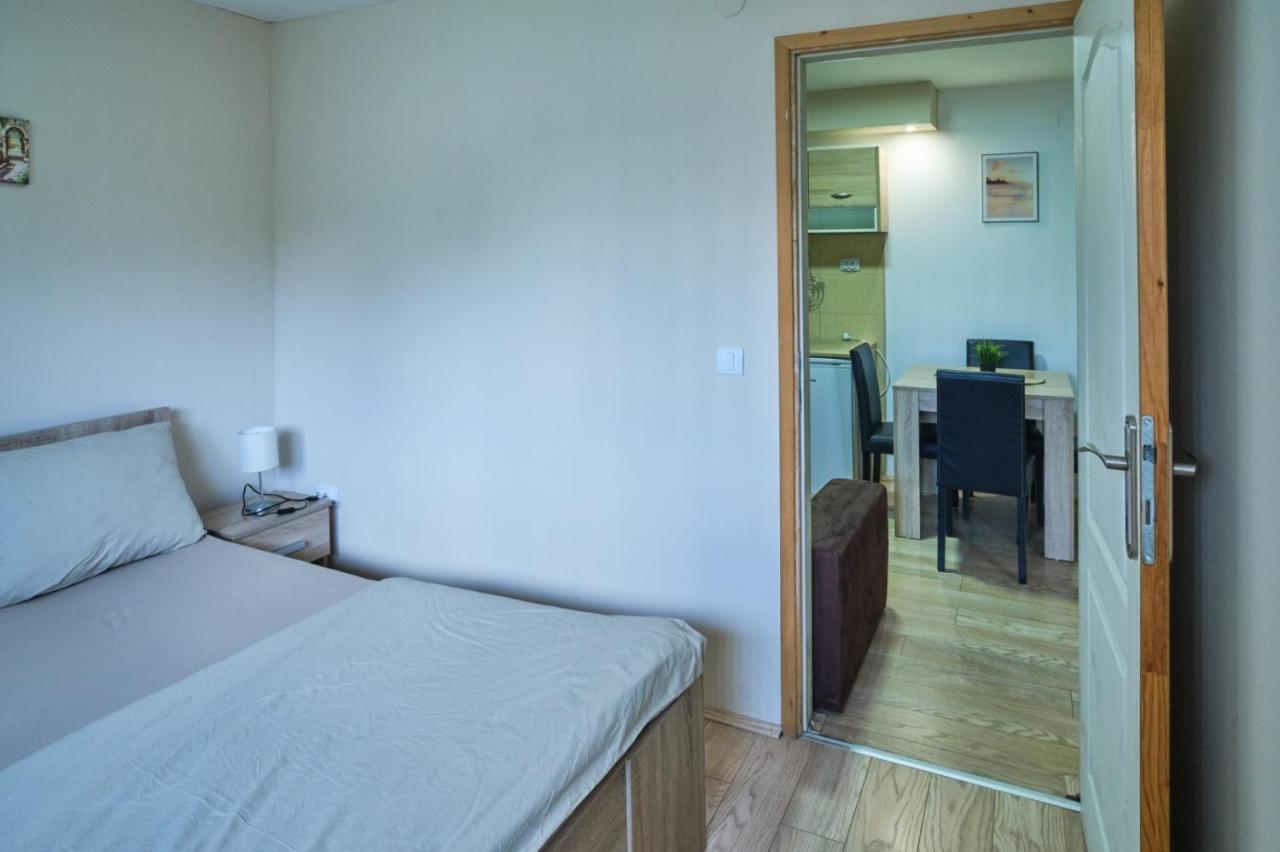 Apartmani Tvins Sokobanja Extérieur photo