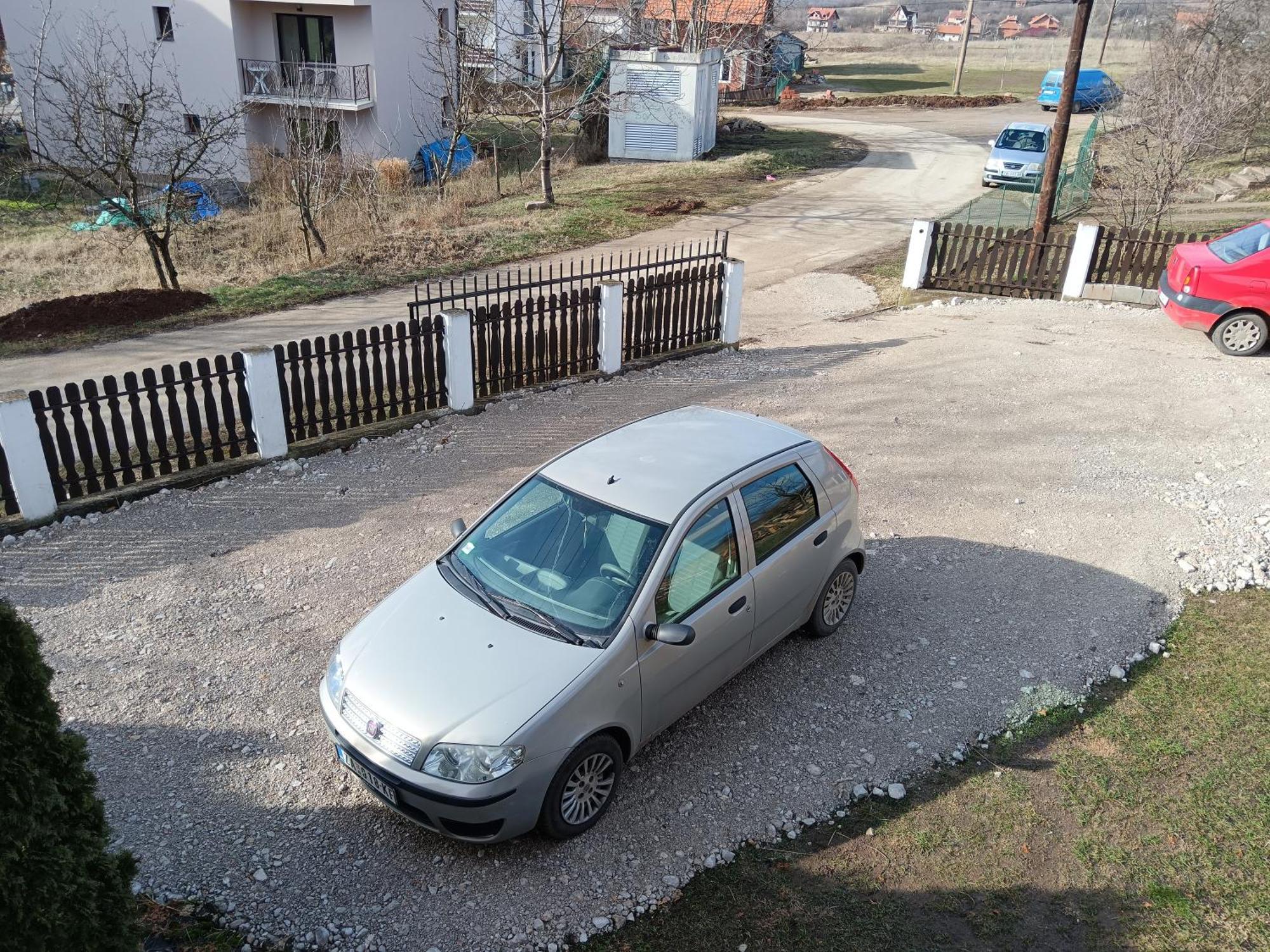 Apartmani Tvins Sokobanja Extérieur photo