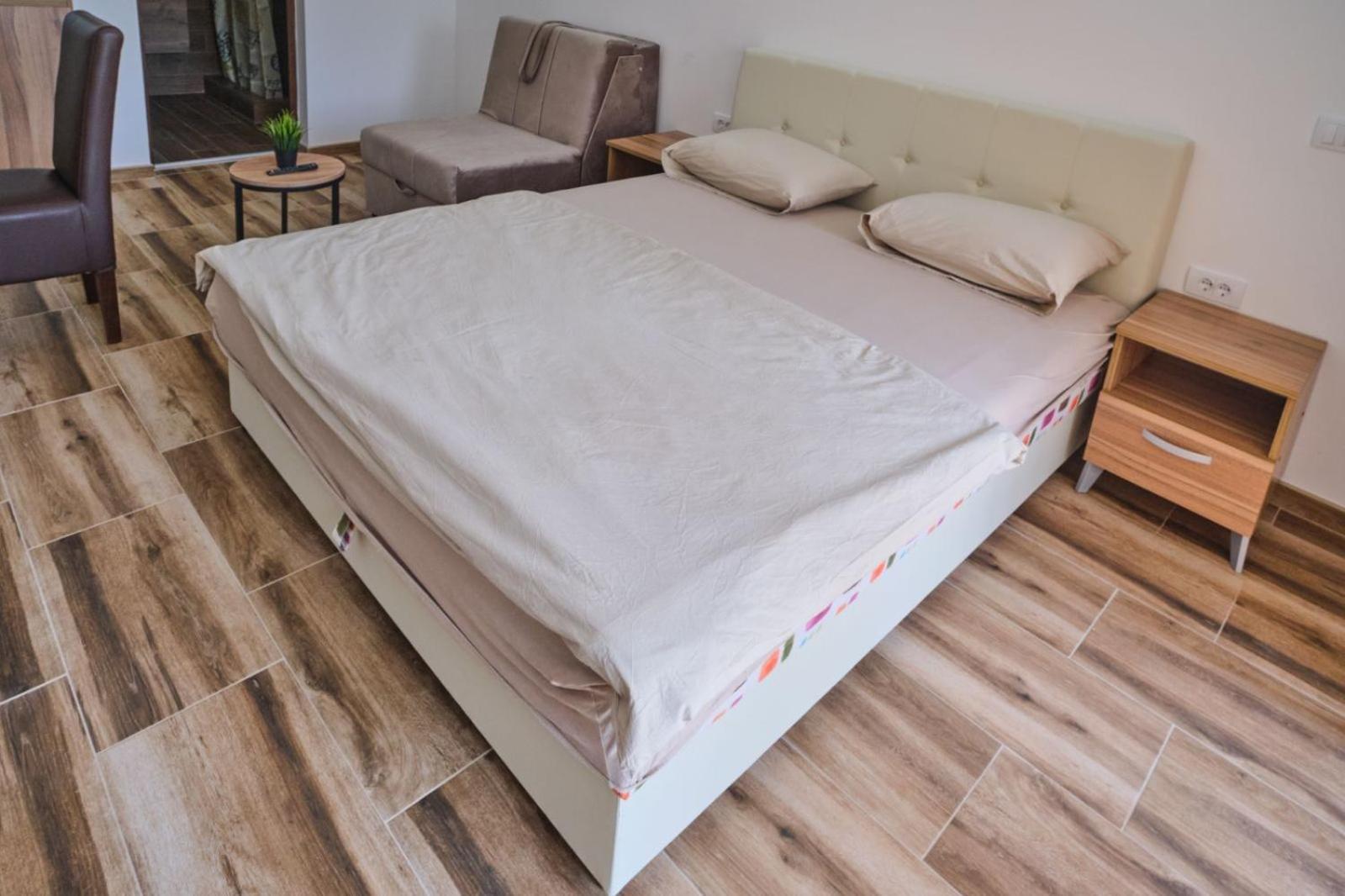 Apartmani Tvins Sokobanja Extérieur photo