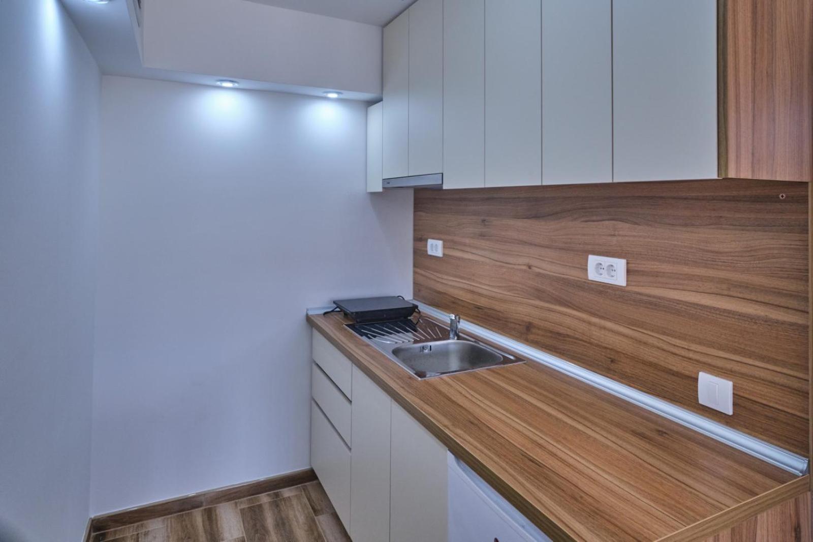 Apartmani Tvins Sokobanja Extérieur photo