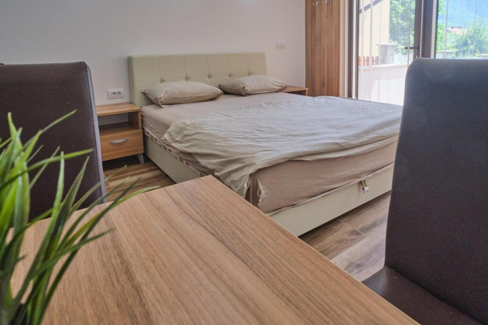 Apartmani Tvins Sokobanja Extérieur photo