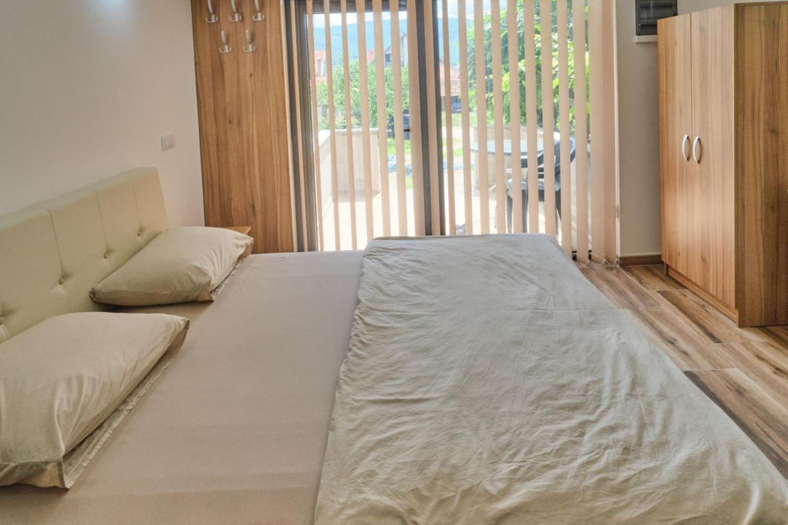 Apartmani Tvins Sokobanja Extérieur photo