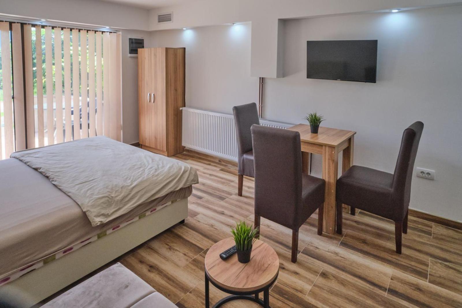 Apartmani Tvins Sokobanja Extérieur photo