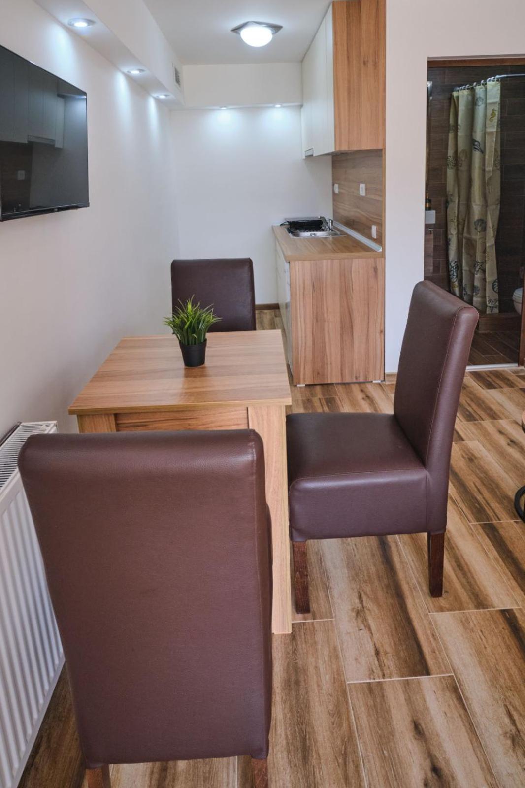 Apartmani Tvins Sokobanja Extérieur photo