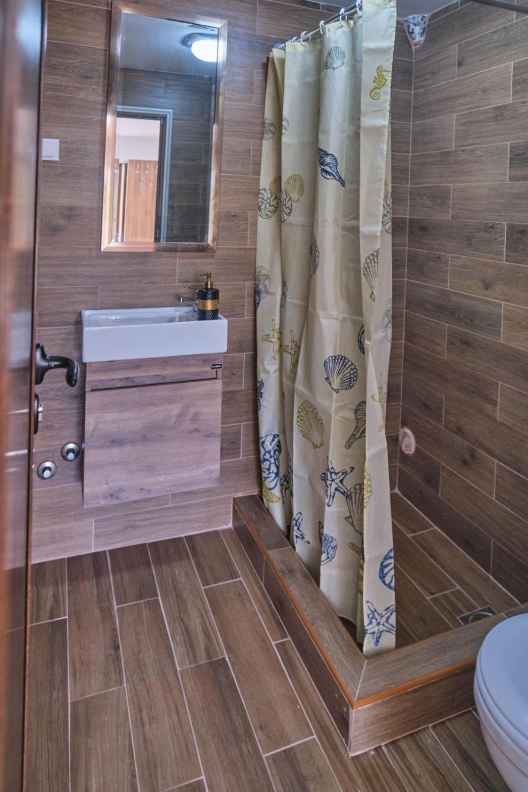 Apartmani Tvins Sokobanja Extérieur photo
